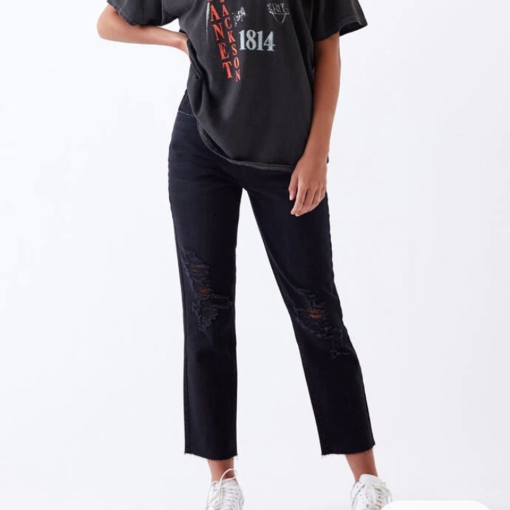 Pacsun jeans